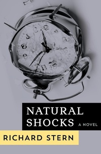 Enlarge image Cover: Natural Shocks - Open Road Media