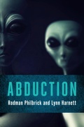 Cover: Abduction - Open Road Media Teen & Tween
