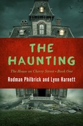 Cover: The Haunting - Open Road Media Teen & Tween