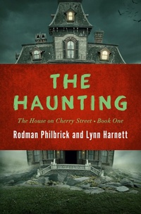 Enlarge image Cover: The Haunting - Open Road Media Teen & Tween