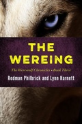 Cover: The Wereing - Open Road Media Teen & Tween
