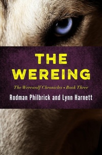 Enlarge image Cover: The Wereing - Open Road Media Teen & Tween