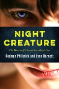 Cover: Night Creature - Open Road Media Teen & Tween