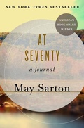 Cover: At Seventy - Open Road Media