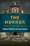 Cover: The Horror - Open Road Media Teen & Tween