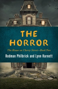 Enlarge image Cover: The Horror - Open Road Media Teen & Tween