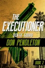 Cover: Death Squad - Open Road Media Mystery & Thriller