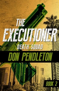 Enlarge image Cover: Death Squad - Open Road Media Mystery & Thriller