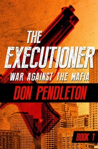Enlarge image Cover: War Against the Mafia - Open Road Media Mystery & Thriller