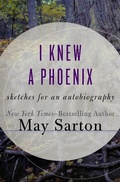 Cover: I Knew a Phoenix - Open Road Media
