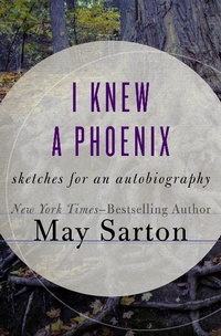 Enlarge image Cover: I Knew a Phoenix - Open Road Media