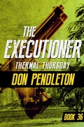 Cover: Thermal Thursday - Open Road Media Mystery & Thriller