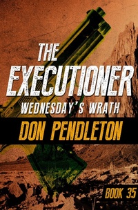 Enlarge image Cover: Wednesday's Wrath - Open Road Media Mystery & Thriller