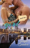 Cover: Wanted - Soul Mate Publishing