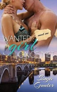 Enlarge image Cover: Wanted - Soul Mate Publishing