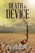 Cover: Death by Device - iUniverse