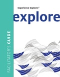 Cover: Experience Explorer Facilitator's Guide - Center for Creative Leadership