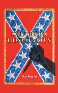 Enlarge image Cover: Southern Hospitality - iUniverse