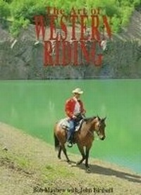 Abbildung von: Art of Western Riding - The Crowood Press Ltd