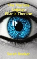 Cover: The Tha'tula Legacy - FeedARead.com