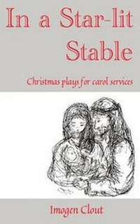 Enlarge image Cover: In a Star-lit Stable - FeedARead.com