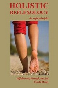 Abbildung von: Holistic Reflexology, the eight principles - FeedARead.com