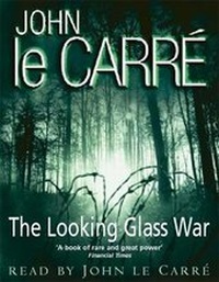 Abbildung von: The Looking Glass War - Hodder & Stoughton Ltd