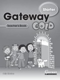 Cover: Gateway Gold Starter Teacher's Book - Garnet Education