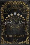 Cover: Storm Moon - Jolly Fish Press