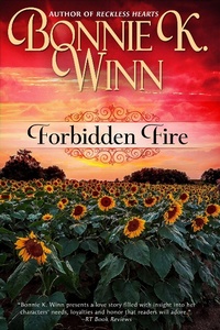 Enlarge image Cover: Forbidden Fire - Diversion Books