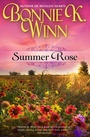 Cover: Summer Rose - Diversion Books