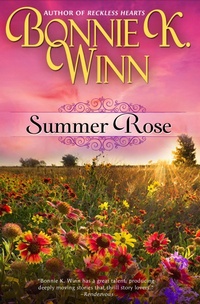 Enlarge image Cover: Summer Rose - Diversion Books