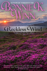 Enlarge image Cover: Reckless Wind - Diversion Books