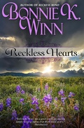 Cover: Reckless Hearts - Diversion Books