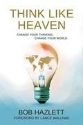 Cover: Think Like Heaven - Whitaker House