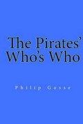 Cover: The Pirates' Who's Who - Lushena Books