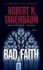 Cover: Bad Faith - Gallery Books