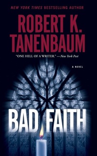 Enlarge image Cover: Bad Faith - Gallery Books