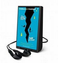 Abbildung von: The Honest Truth - Brilliance Audio