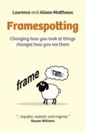 Cover: Framespotting - Iff Books