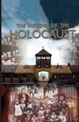 Cover: Little Book of History of the Holocaust - G2 Entertainment Ltd