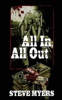 Enlarge image Cover: All In, All Out - Caliburn Press