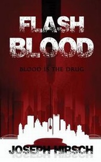 Enlarge image Cover: Flash Blood - Caliburn Press