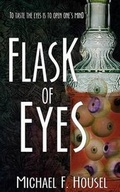 Cover: Flask of Eyes - Caliburn Press