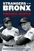 Cover: Strangers in the Bronx - Triumph Books