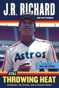 Cover: Still Throwing Heat - Triumph Books