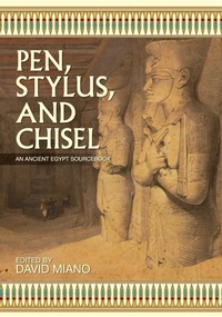 Enlarge image Cover: Pen, Stylus, and Chisel - Cognella, Inc
