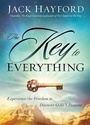 Cover: Key To Everything, The - Creation House