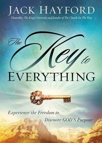 Enlarge image Cover: Key To Everything, The - Creation House