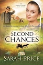 Cover: Second Chances - Creation House